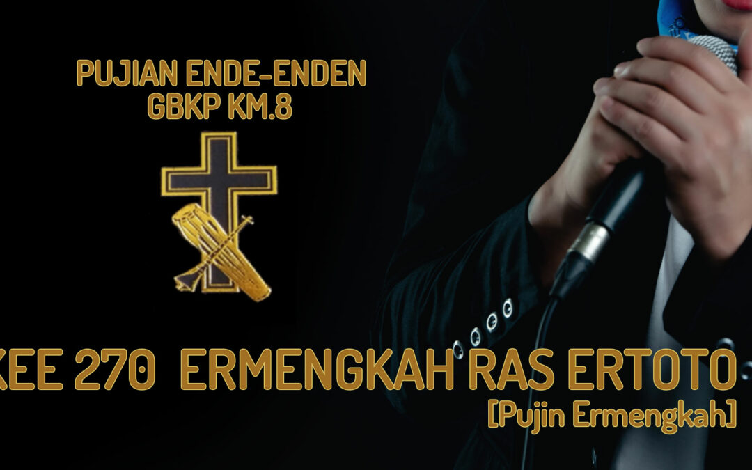 KEE 270 Ermengkah Ras Ertoto