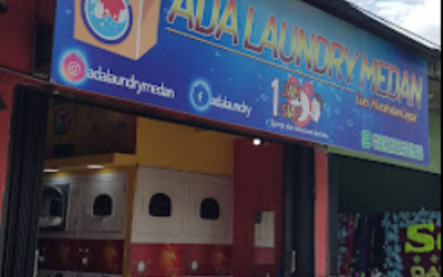 Ada Laundry