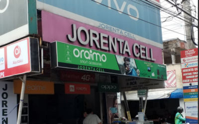 Jorenta Cell