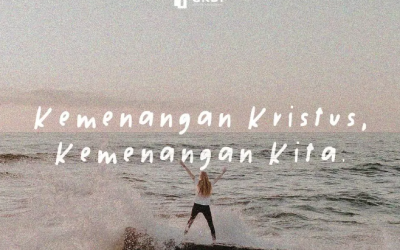 Ketika Mengalah adalah Kemenangan Sejati: Menjadi Hebat dalam Kehendak Tuhan