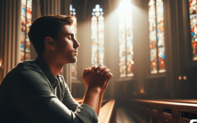 Terangi Kehidupan dengan Harapan: Mengatasi Ketidakpastian melalui Iman pada Tuhan