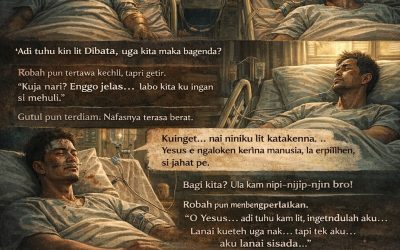 Kalau Aku Mati Hari Ini…