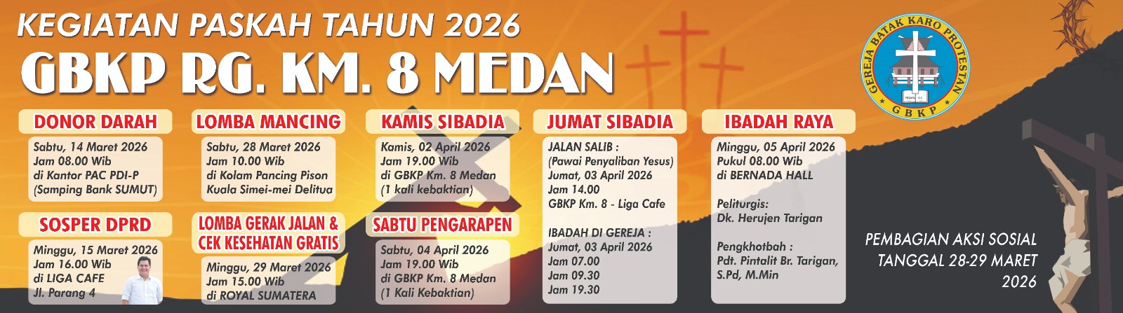 Paskah 2026